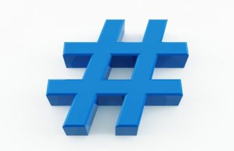Hashtag