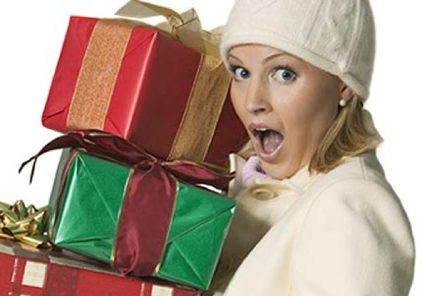 HolidayShopping