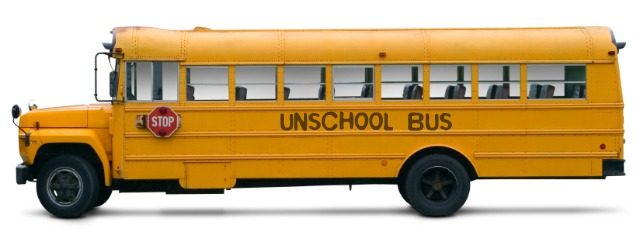 unschoolbus