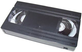 VHS-Tape