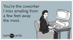 coworker-work-office-hurricane-sandy-home-workplace-ecards-someecards-300x167