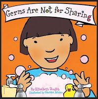 germsarenotforsharing