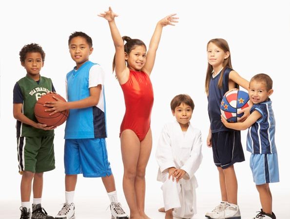 kids-and-sports