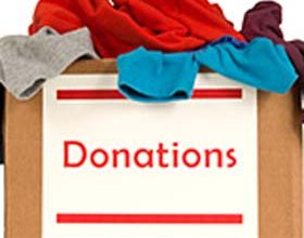 Donationsbox
