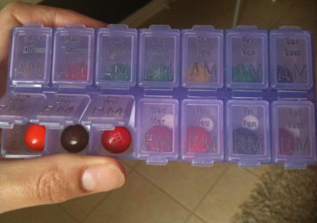 pills