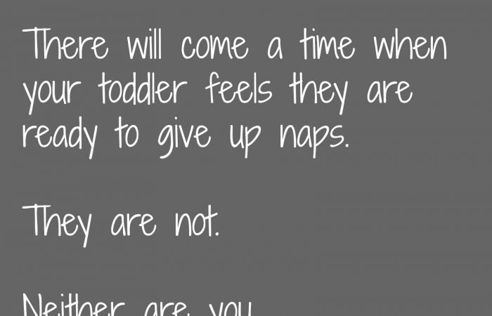 Toddler-Nap-Time