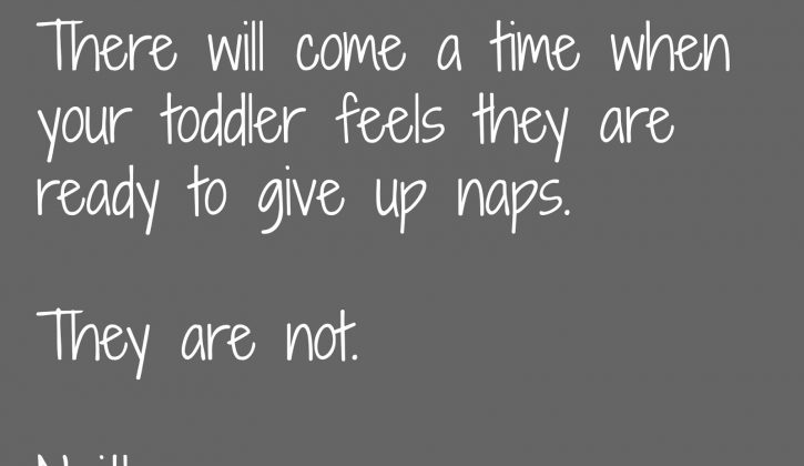 Toddler-Nap-Time