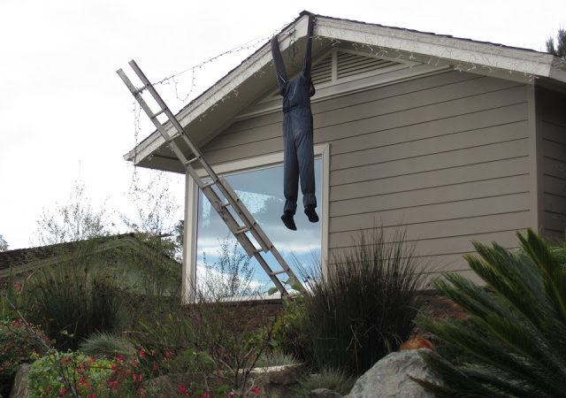 holiday-ladder