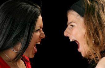 women-arguing