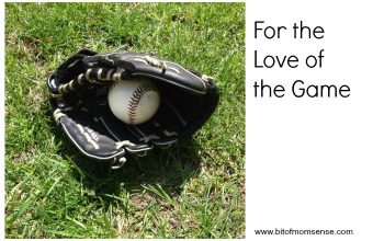 baseball-glove