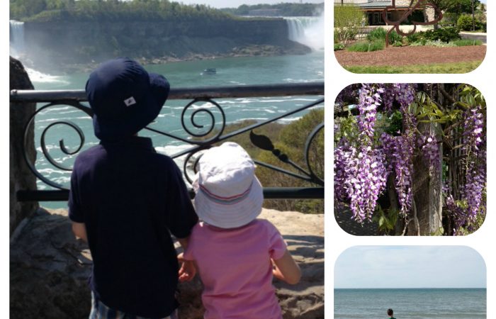 niagara-spring-trip