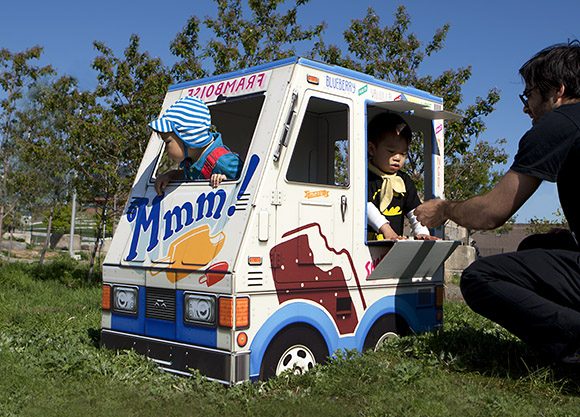 Kids-food-truck