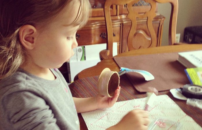 Toddler-Craft-Time