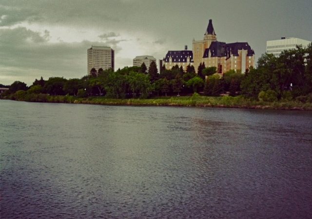 Delta-Bessborough