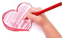 handdrawingheart