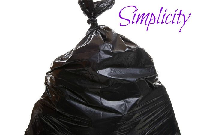 Simplicity