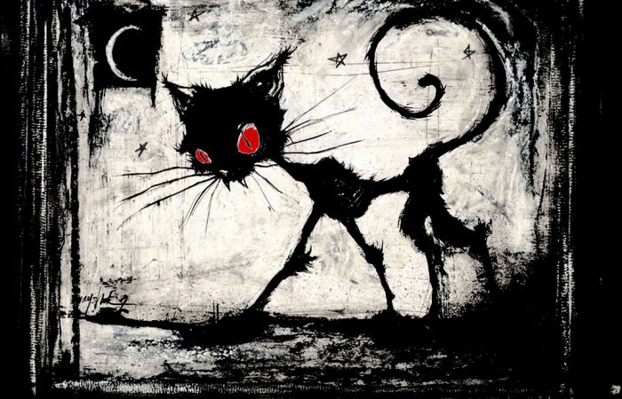 A_Gothic_Cat_Red_Eyes_Wallpaper_axr3i