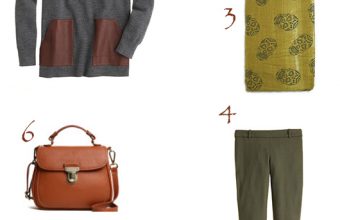 Falllooks