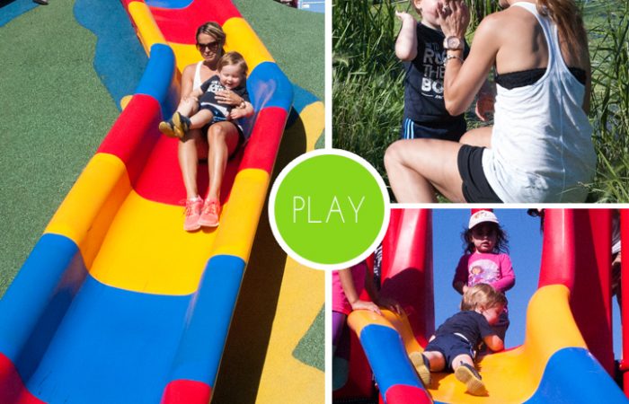 Playtime