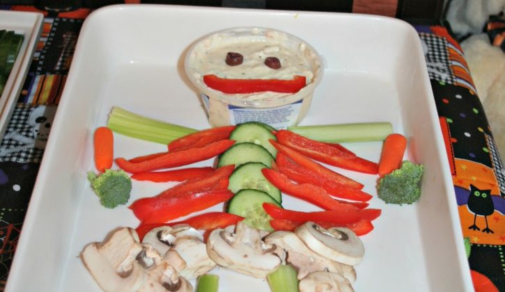 veggieskeleton