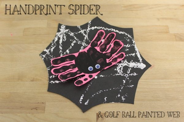 handprint-spider-golf-ball-painted-web