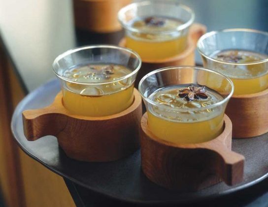 Autumn-punch