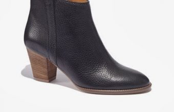 BillieBoot