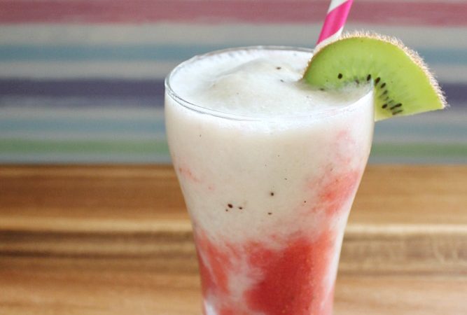 Layered-Tropical-Smoothie