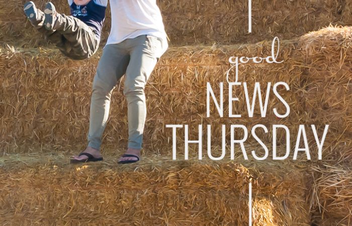 goodnews