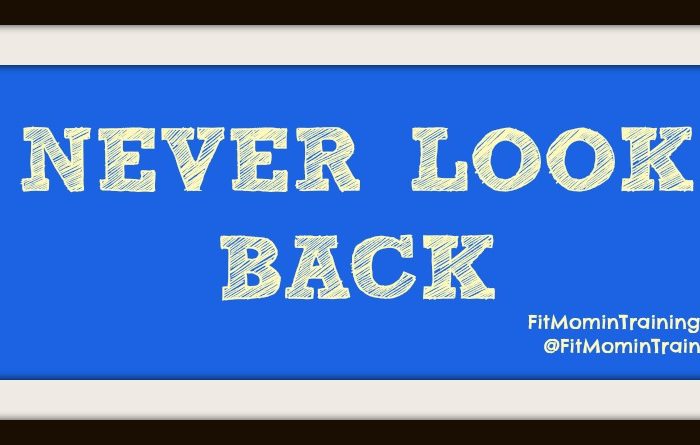 NeverLookBack
