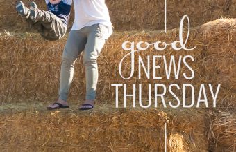 goodnewsthursday