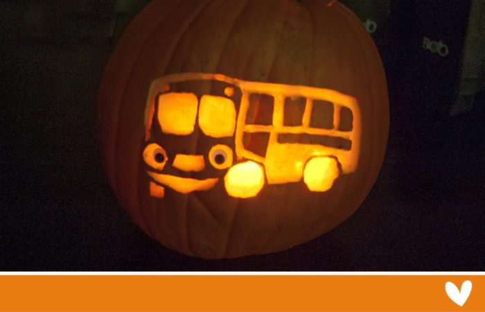 pumpkinsEND