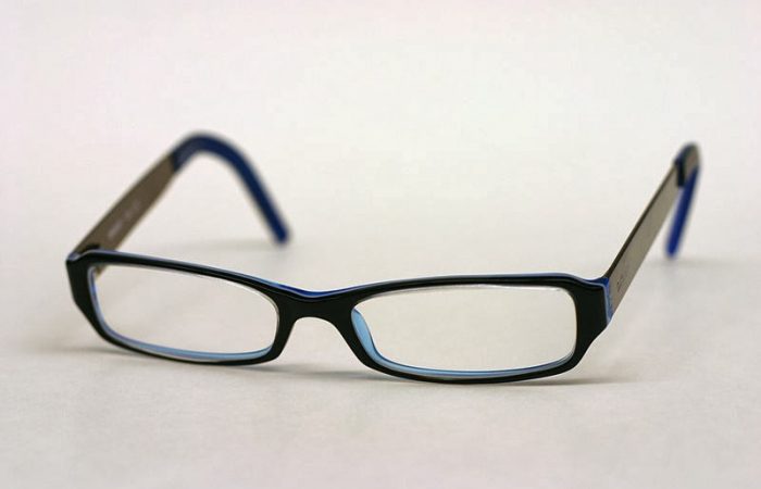 Glasses