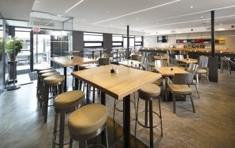 Bar-C-interior