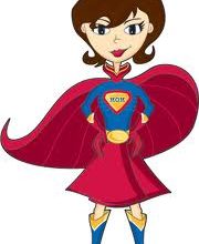 supermom