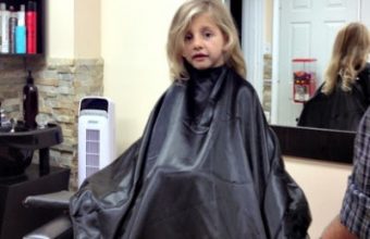 firsthaircut