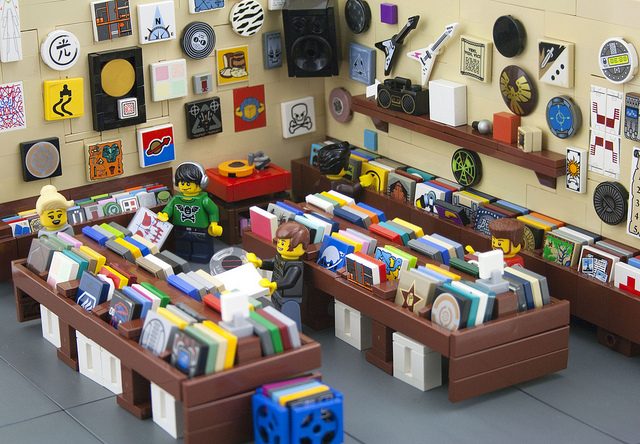 Lego-LP-Shop