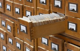 library-card-catalogs
