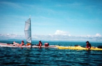 2-kayaks-on-the-ocean