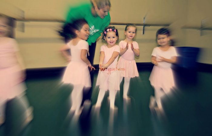 christmasdance