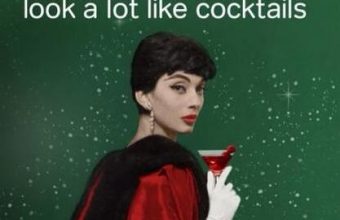 Cocktail-Quote