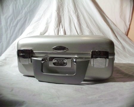 silver-suitcase