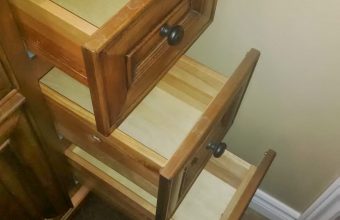 drawers
