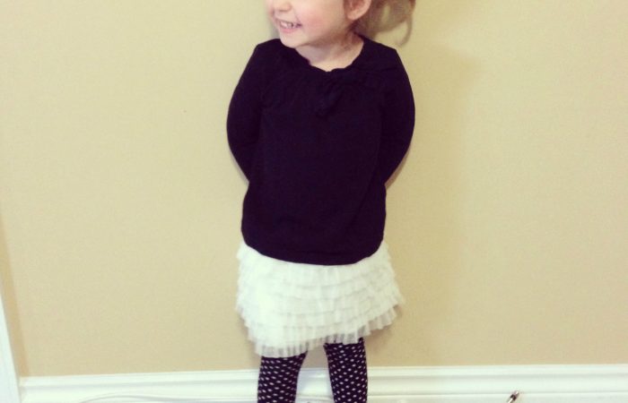 Cute-Preschooler-Style