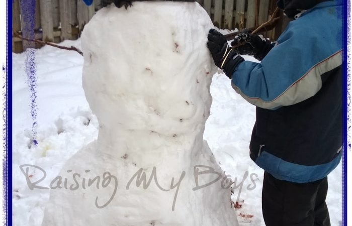 snowman-1