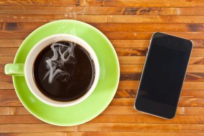 smartphone-cellphone-coffee-tea-iPhone