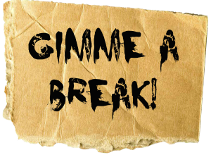 GimmeABreak