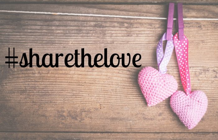 sharethelove
