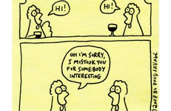 chickenmistaken