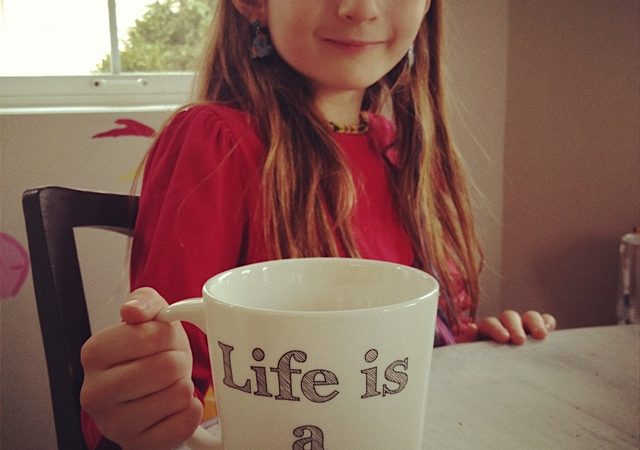 life-is-a-story